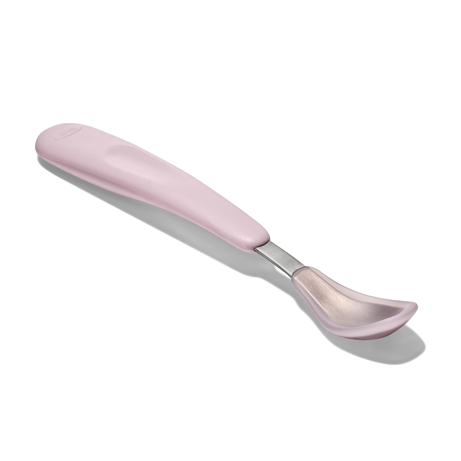 Oxo Blossom Tot On-the-Go Feeding Spoon