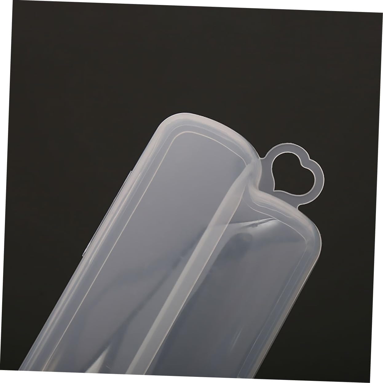 Baby Spoon Holder Set 2 in PP