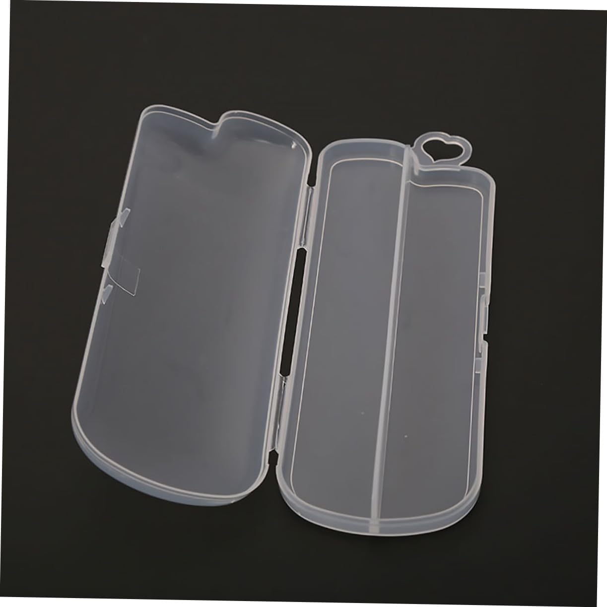 Baby Spoon Holder Set 2 in PP