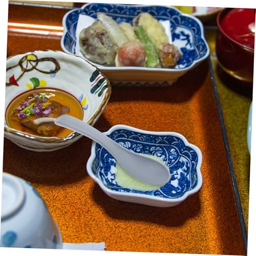 Perfect for Babies Safe Durable Spoons Set