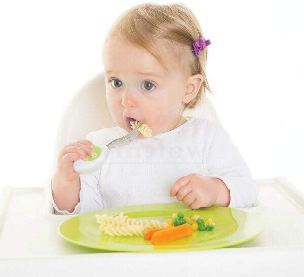 Engaging Baby Surrounds - Doddl Toddler Utensils Set