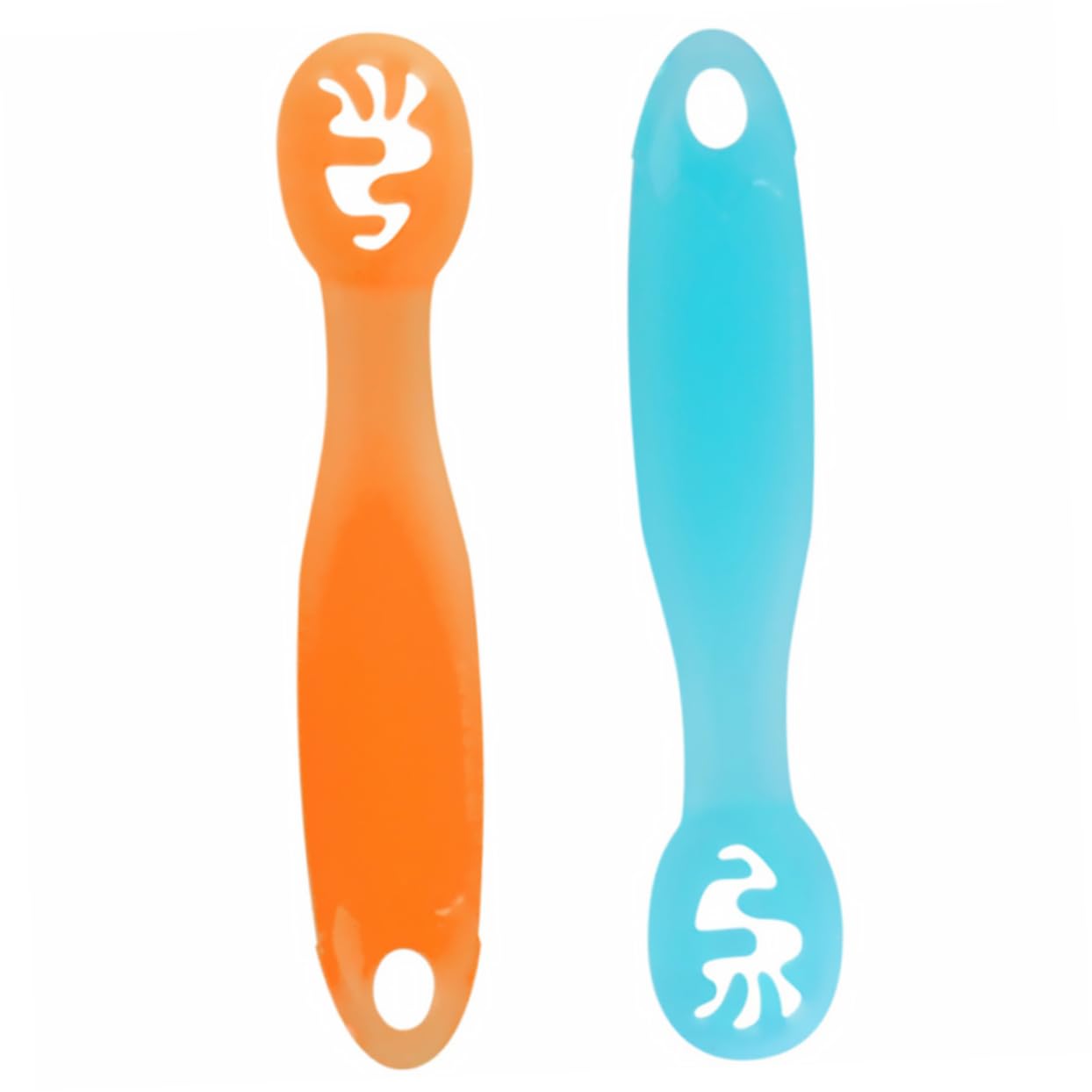 Tiny Spoons Set for Babies