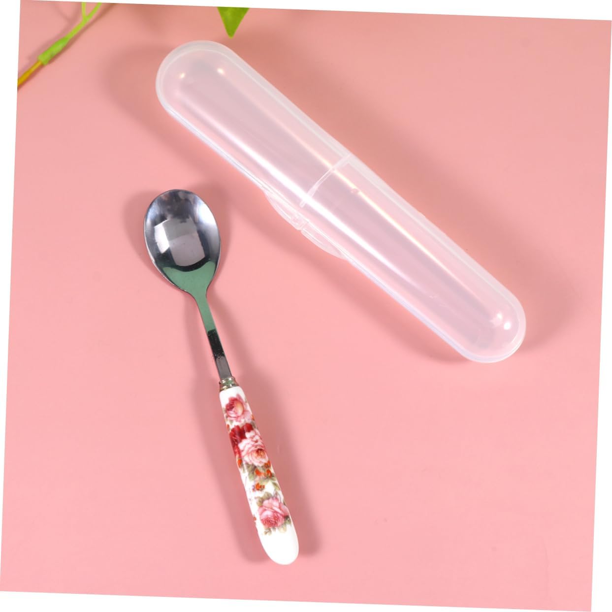 Brilliant Baby Spoon Holder