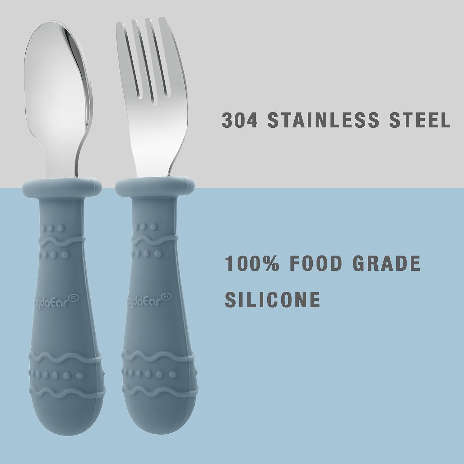 Perfect Toddler Utensils for Little Ones