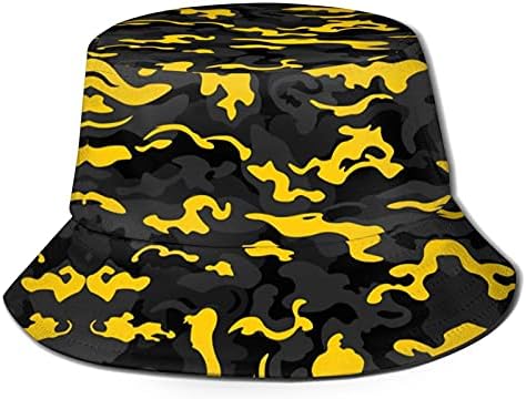 Carati Reversible Sun Bucket Hat