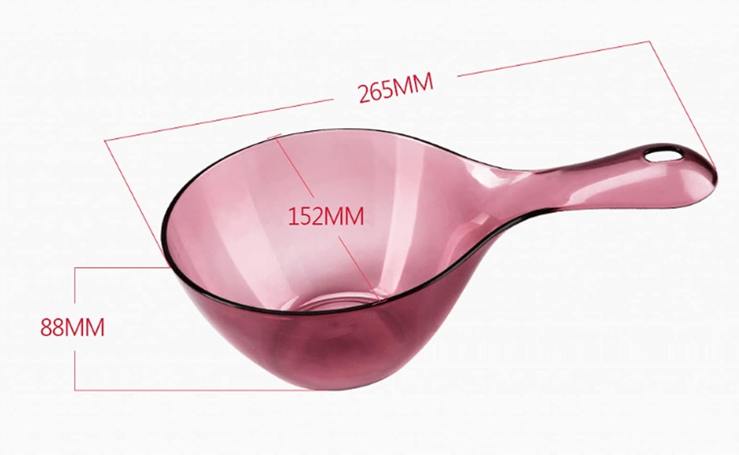 Guardian Catcher Cooker Water Scoop