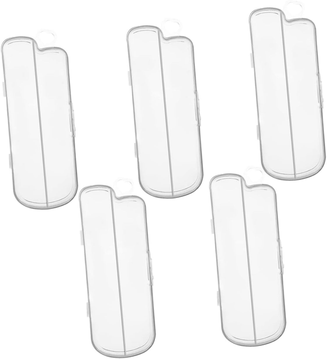 Ifundom Silicone Spoon Holder - Durable Baby Tool Storage Box
