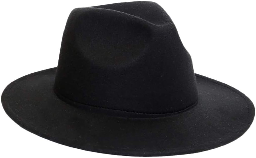 Classic cowboy hat for date night or western events