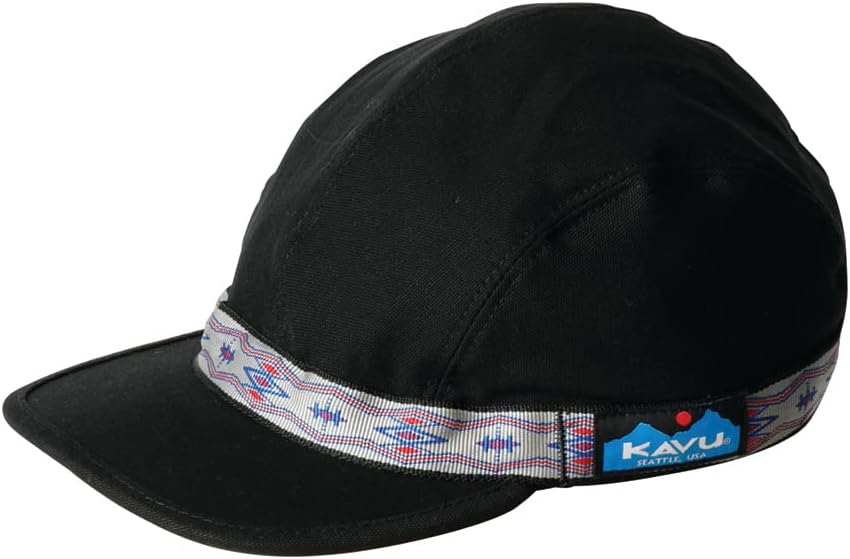KAVU Organic Strapcap Review