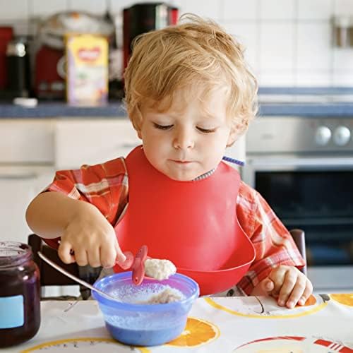 High-Quality Baby Utensils Set for Toddler Feeding