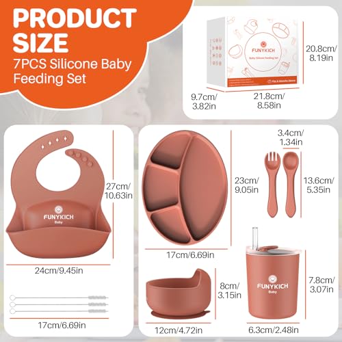 Perfect for Baby Degrees