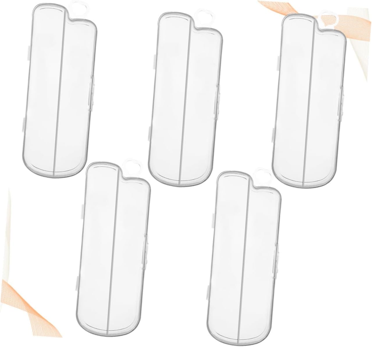Baby Spoon Holder Set 2 in PP