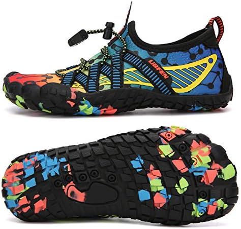 Quick-Dry Water Shoes for Kids