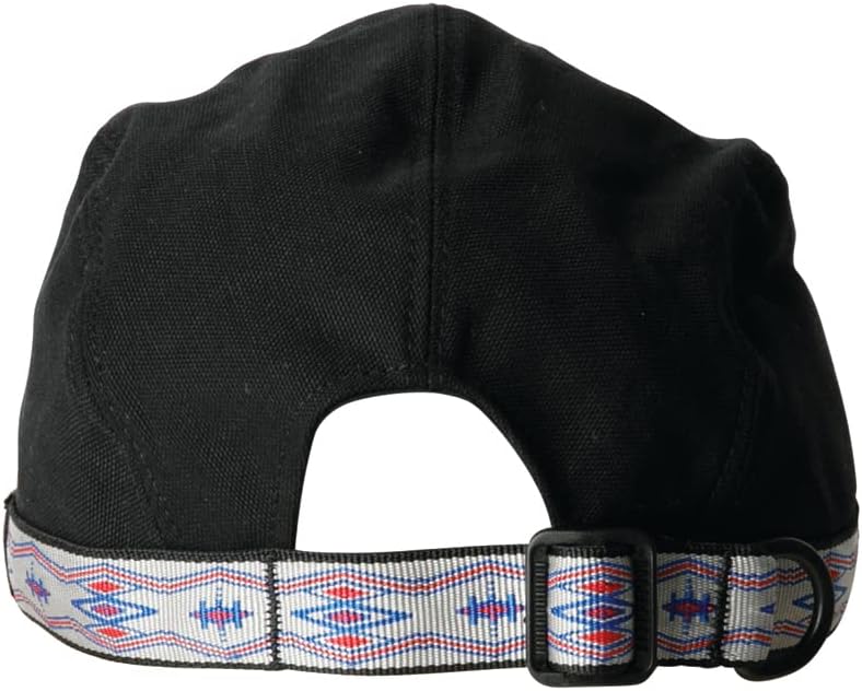 KAVU Organic Strapcap Review