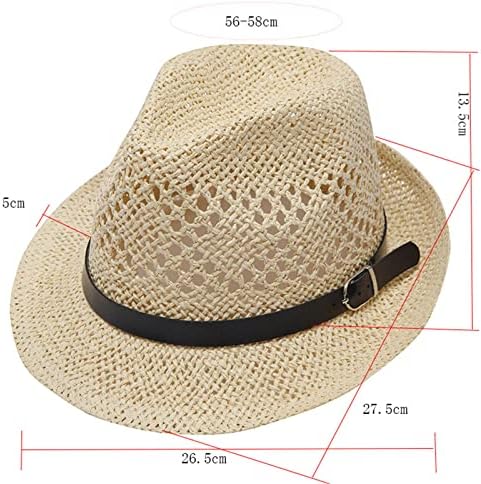 Foldable Wide Brim Summer Sun Hat