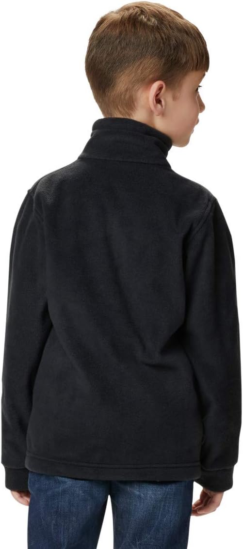 Columbia Boys Steens Mountain II Fleece Jacket