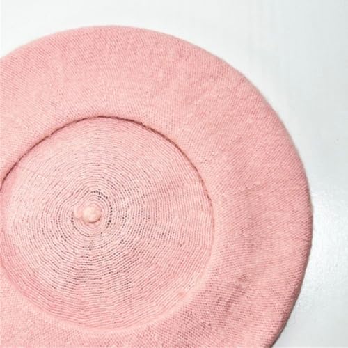 Strawberry Beret Cabbie Hat for Boys