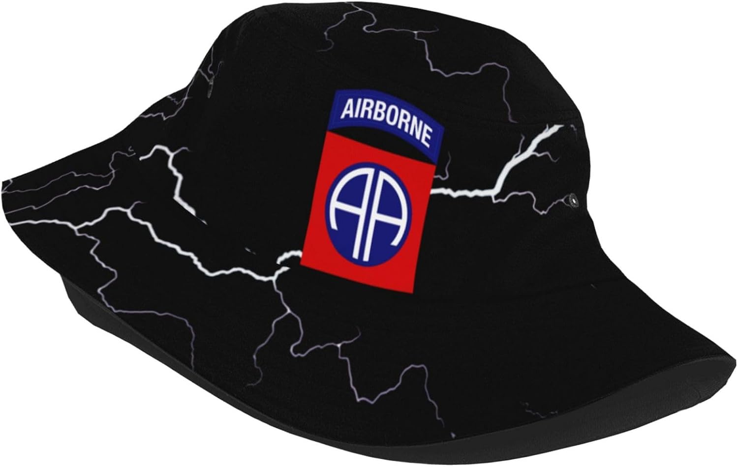 Versatile Folding Bucket Hat
