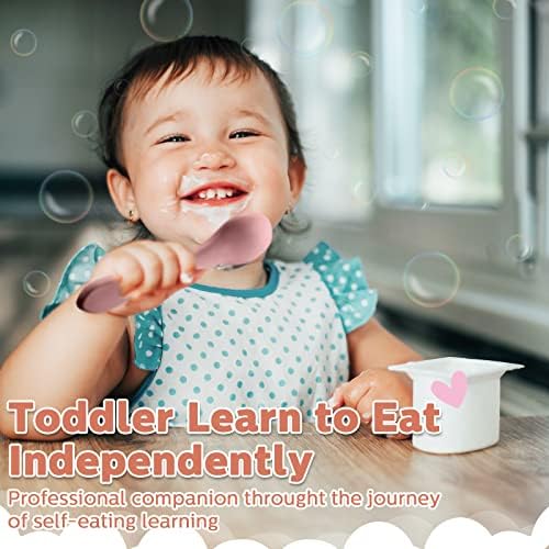 babies can self-feed safely