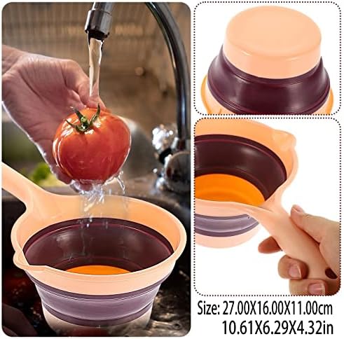 2-Piece Water Scoop Set for Bathroom use