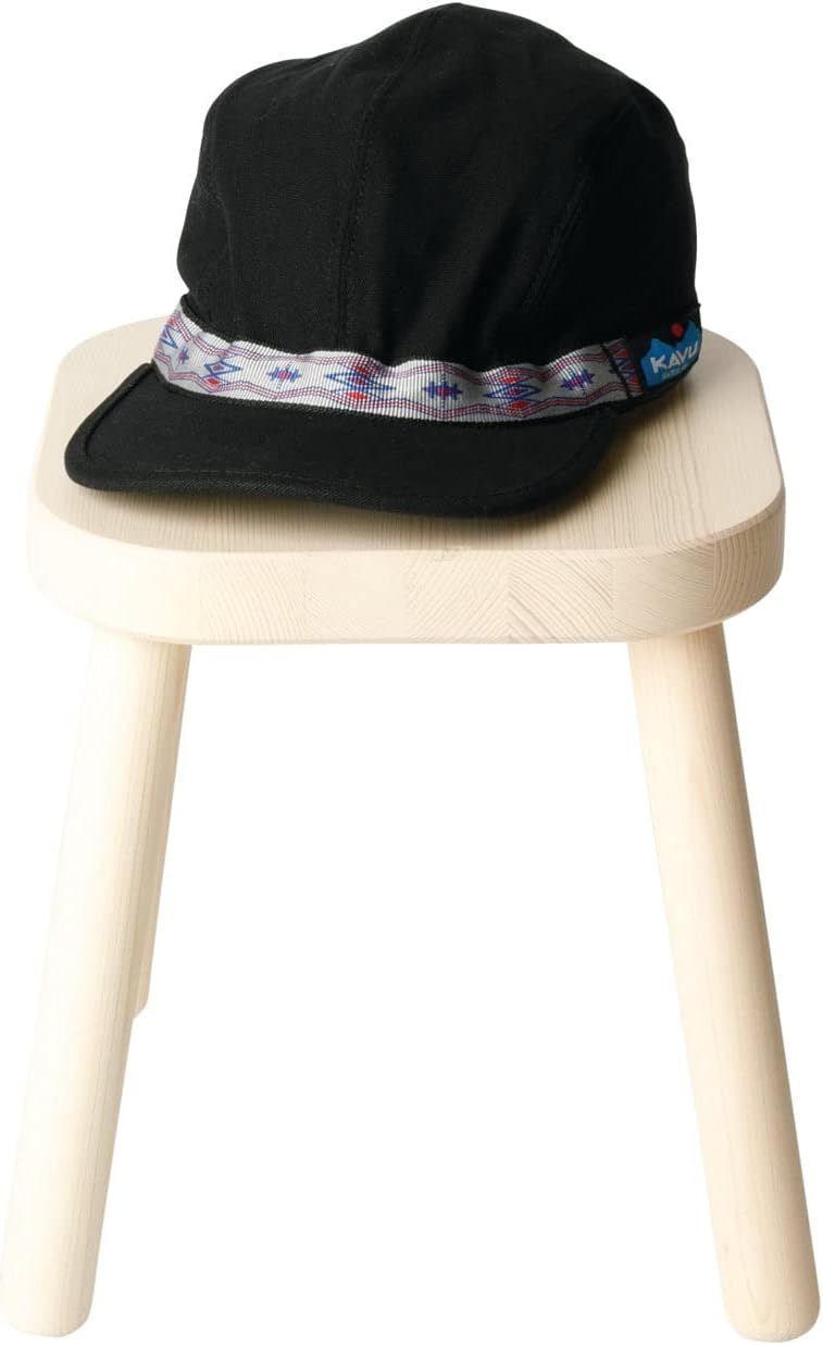 KAVU Organic Strapcap Review