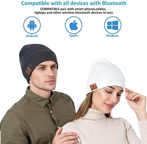 Beanie MusicBee Bluetooth 52 _delete