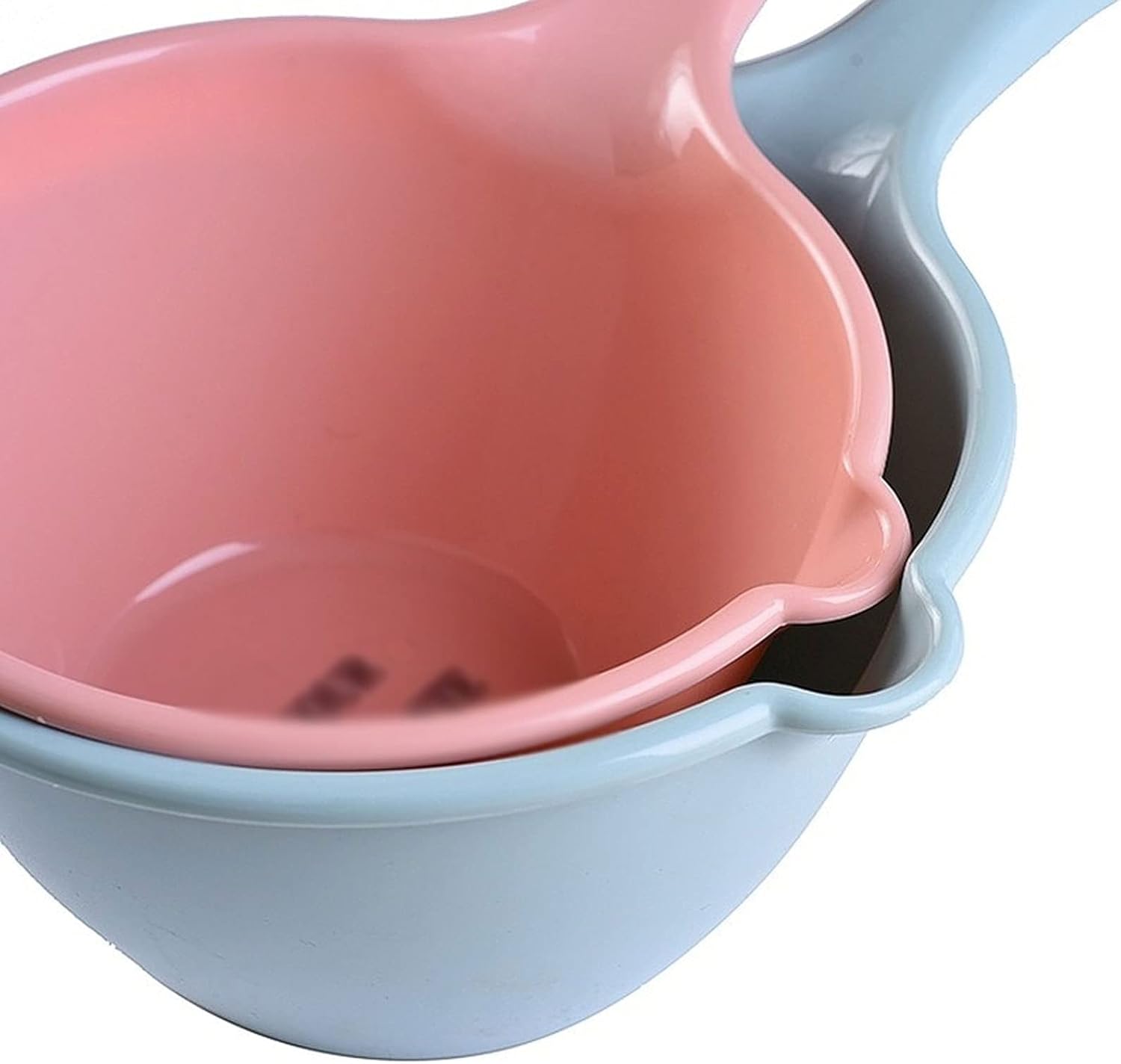 NPQPNAFC Plastic Water Scoop