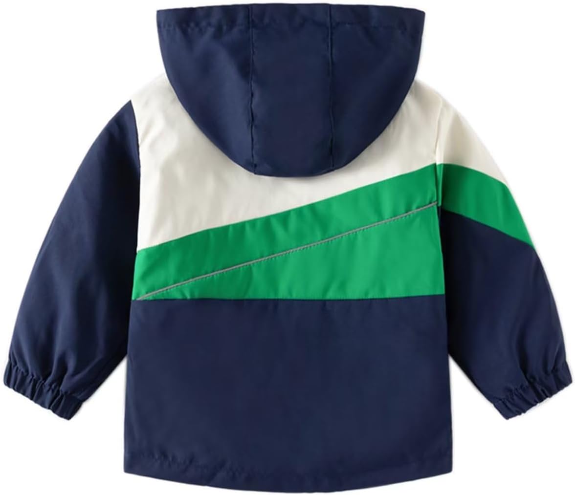 Fluffy Zip Cozy Hoodie for Kids