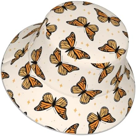 French Bulldog Bucket Hat for Men Women - Summer Protection Style