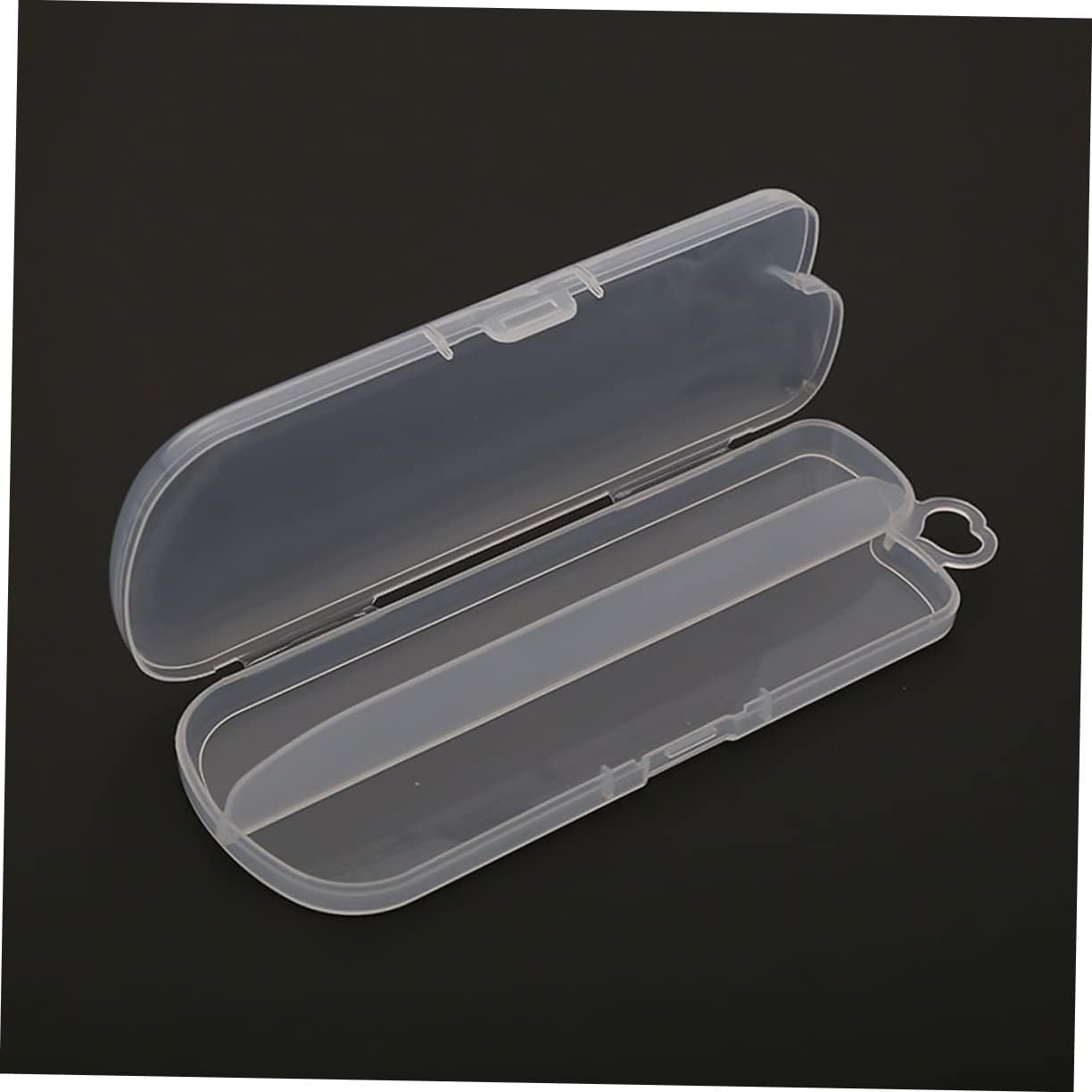 Ifundom Silicone Spoon Holder - Durable Baby Tool Storage Box
