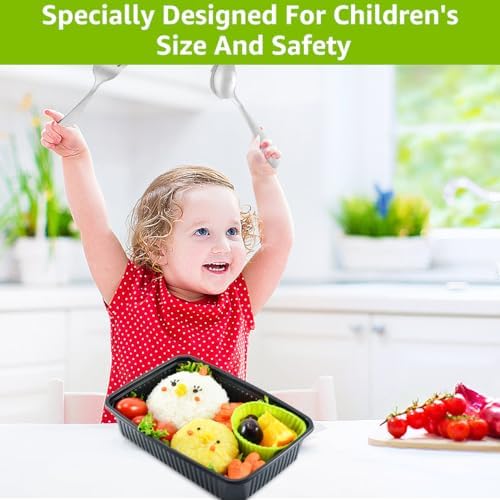 Stainless Steel Dinosaur Kids Flatware Set