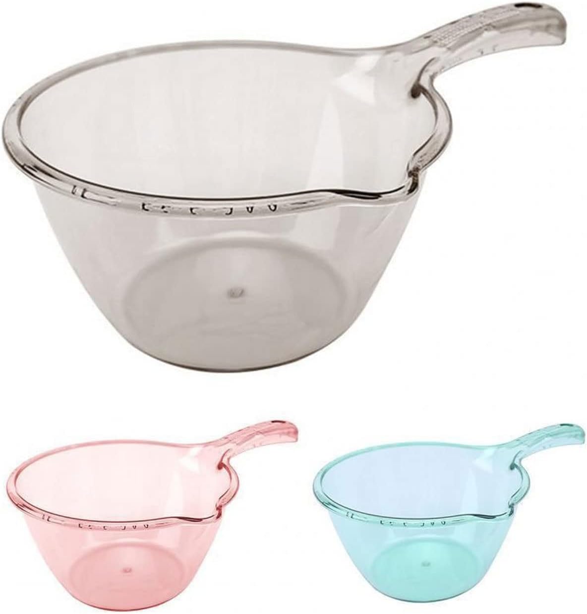 Fast Strong Water Scoop