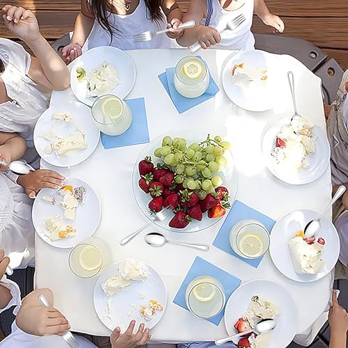 Secure Safe Toddler Flatware Set