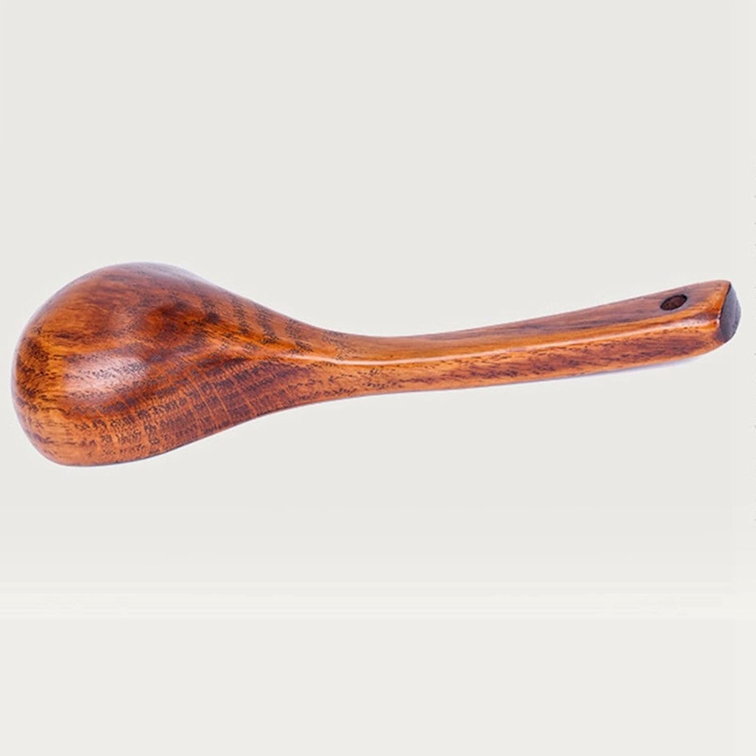 Perfectly SIZED Wooden Spoon for Solid Feeding
