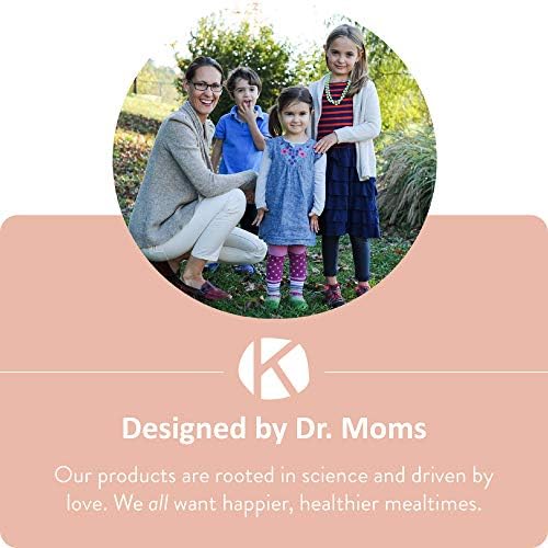 Right-Handed Curved Baby Spoon Ergonomic Design for Independent Feeding
