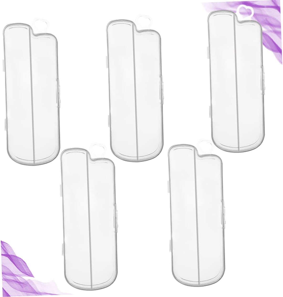 Baby Spoon Holder Set 2 in PP