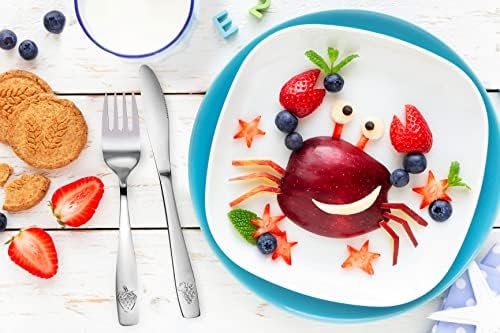 Childrens Flatware Set