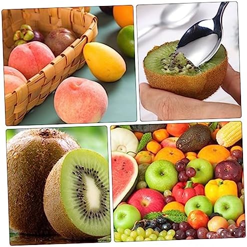 Multi-Use Fruit Training Spoons Durable and Stylish