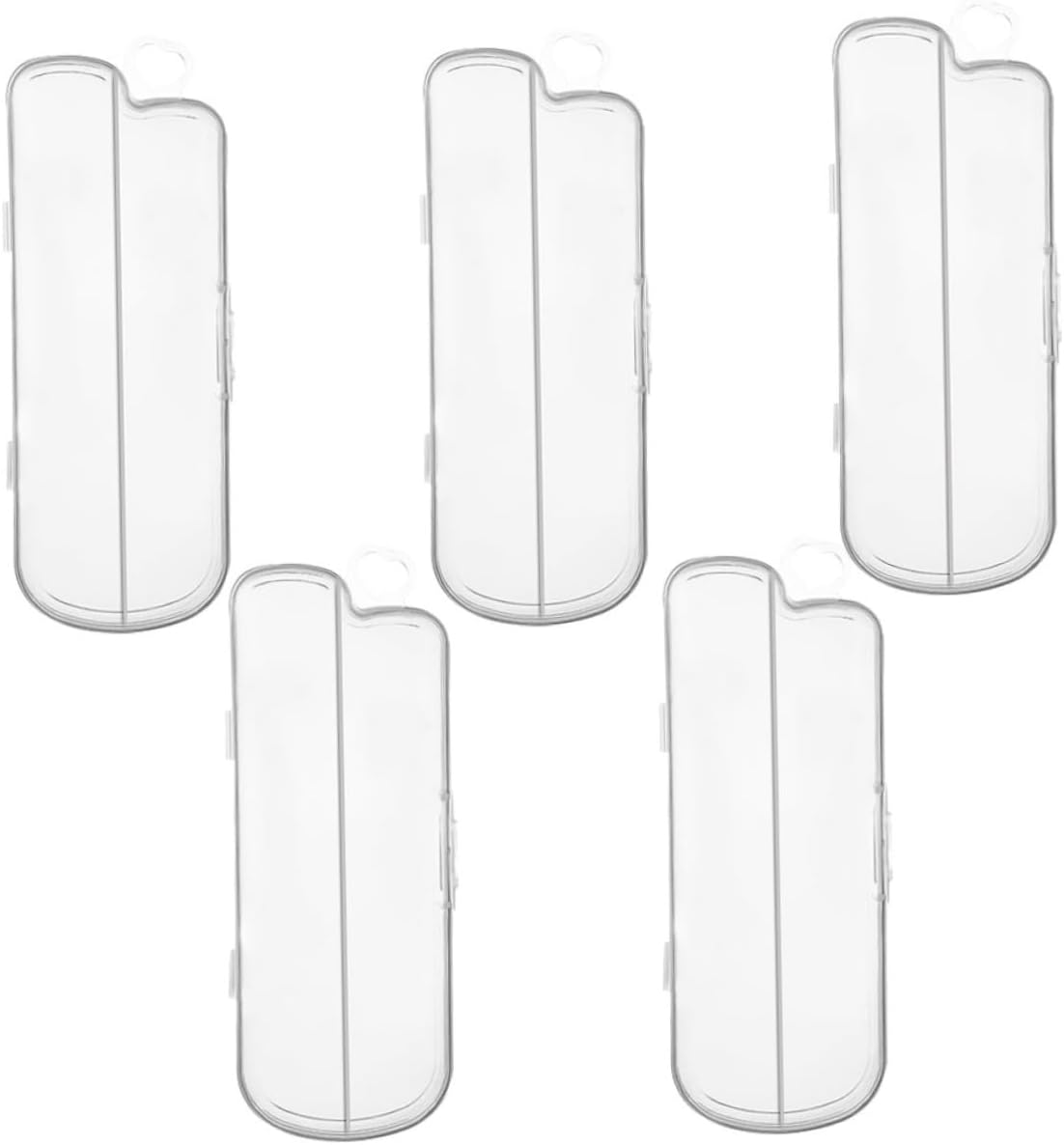 Baby Spoon Holder Set 2 in PP