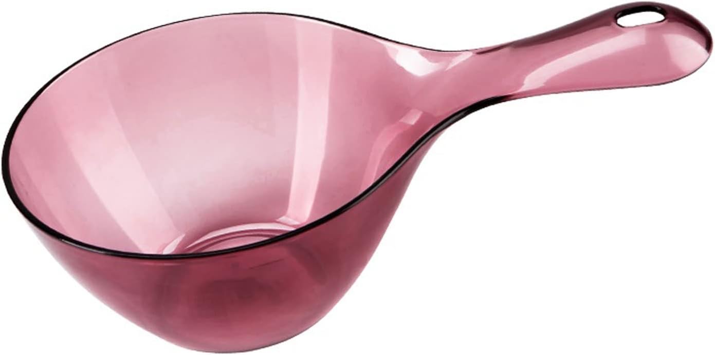 NPQPNAFC Water Scoop Grey