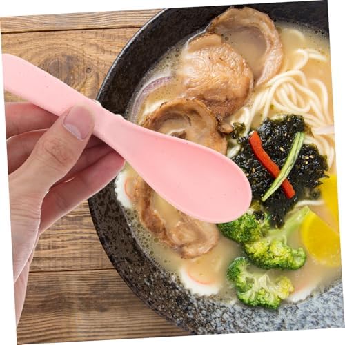 Perfect for Babies Safe Durable Spoons Set