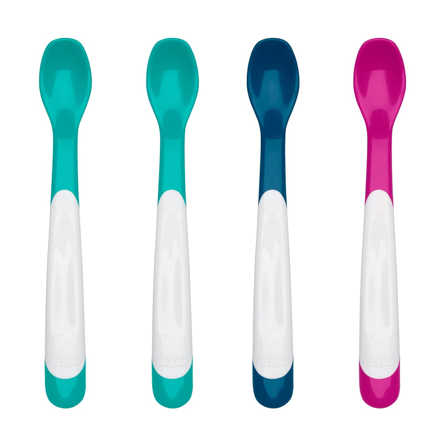 OXO infant feeding spoon set