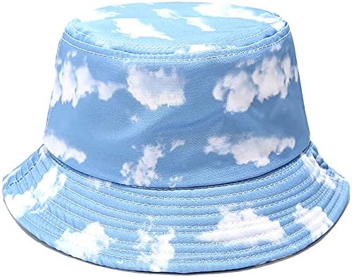 XYIYI Cute Bucket Hat for Adults
