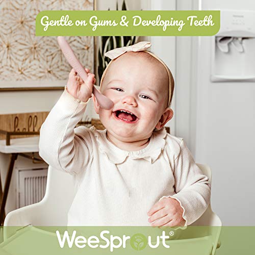 Perfect for Babys First Feeds