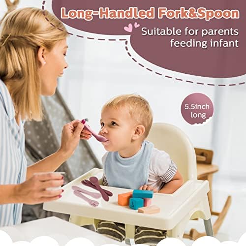 babies can self-feed safely