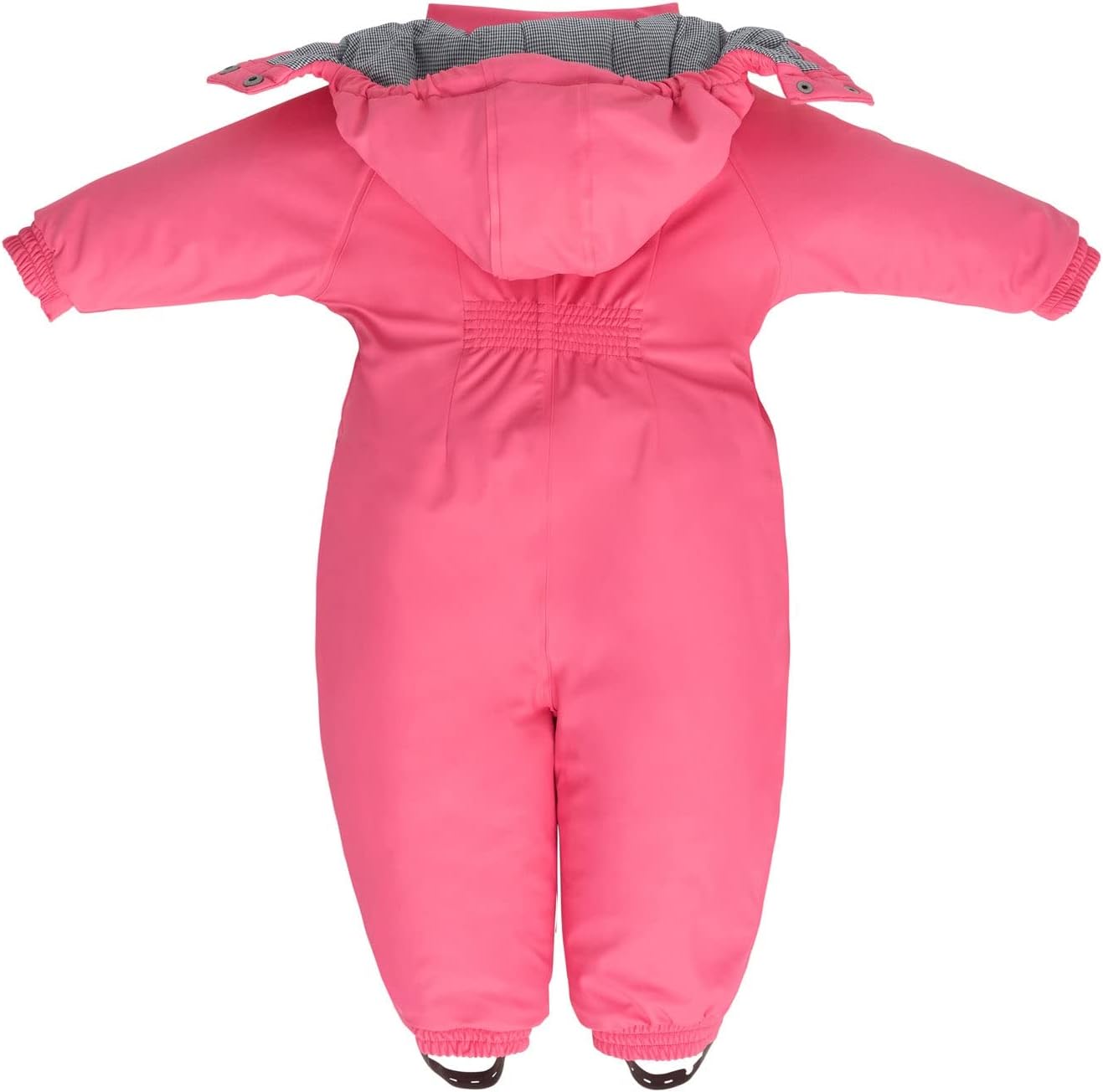OakiKids One-Piece Snow Suits