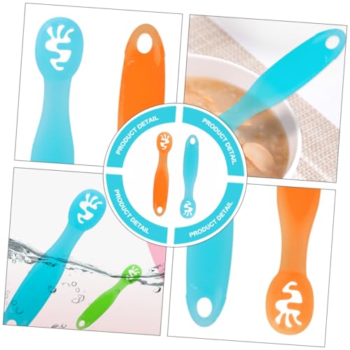 Tiny Spoons Set for Babies