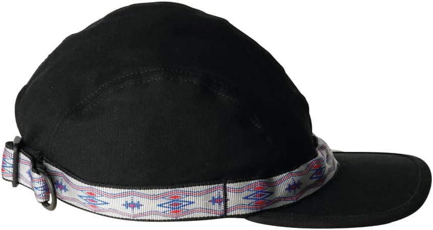 KAVU Organic Strapcap Review