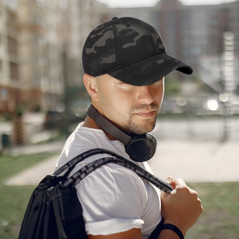 Baseball Caps for Men and Women