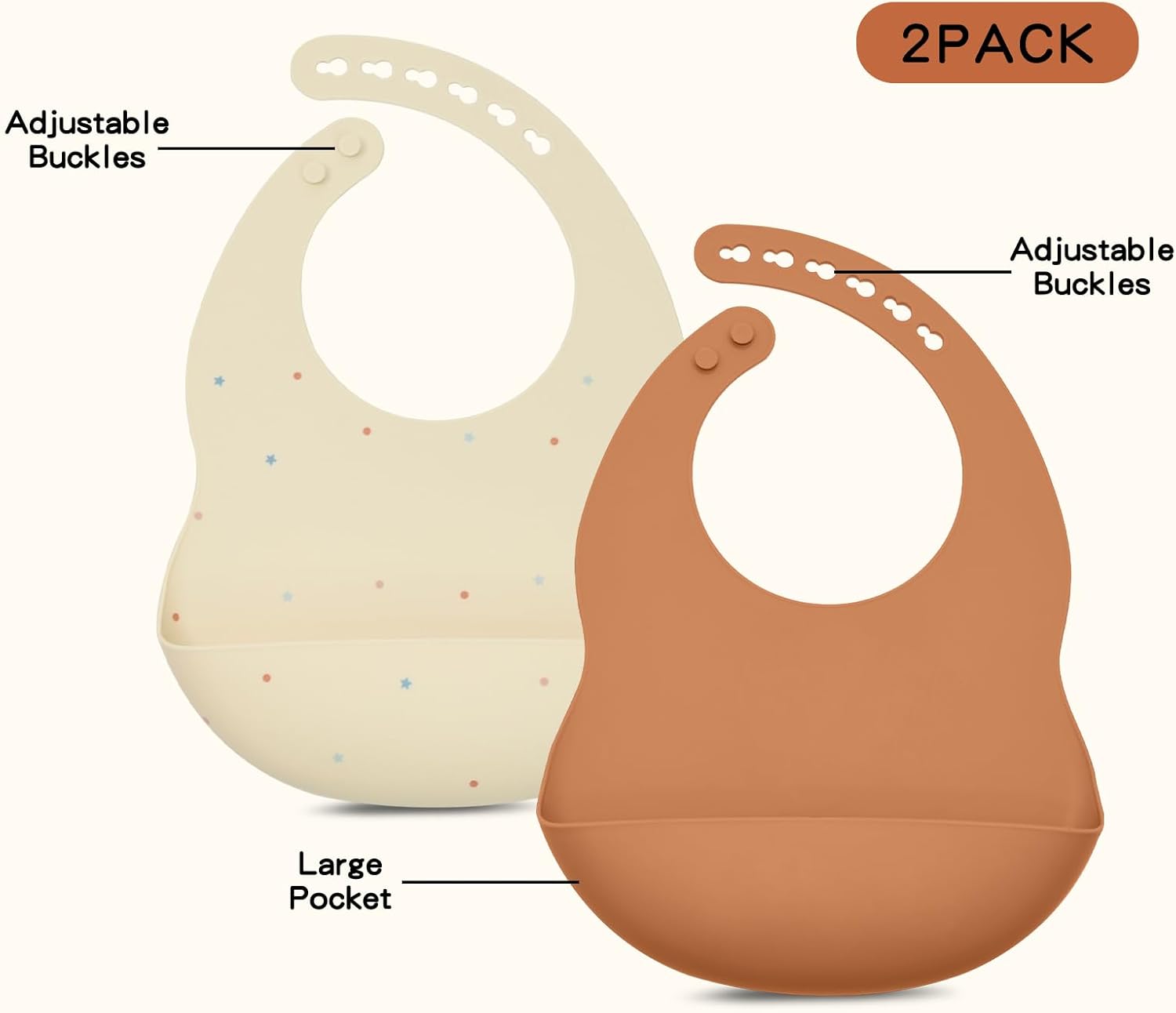 Little Rawr Baby Feeding Set